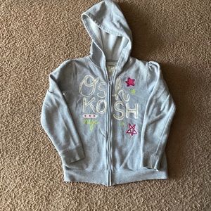 Girls hoodie